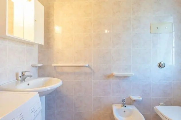 Comfort Apart Daire, 2 Yatak Odası