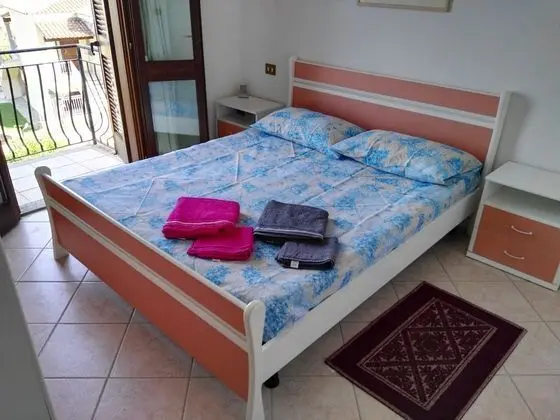 Ev, 3 Yatak Odası, Şömine