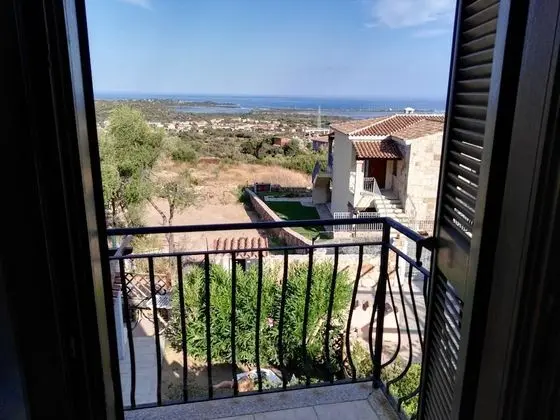 Ev, 3 Yatak Odası, Şömine