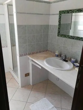 Ev, 3 Yatak Odası, Şömine