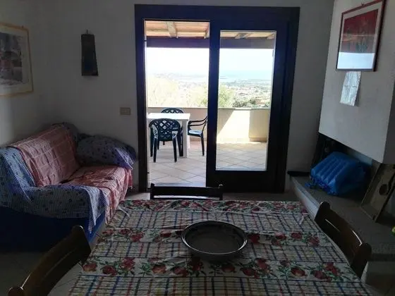 Ev, 3 Yatak Odası, Şömine