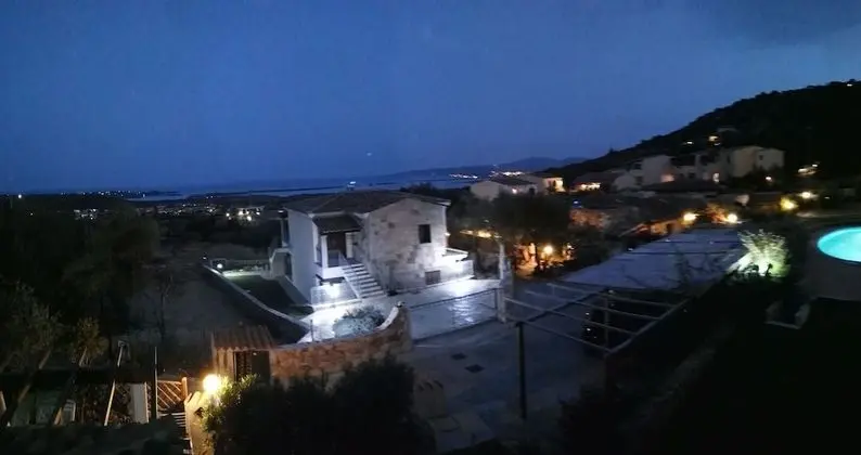 Ev, 3 Yatak Odası, Şömine