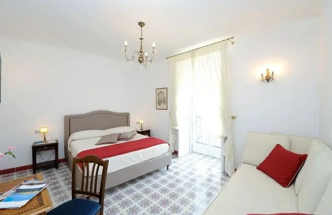 Superior Tek Büyük Yataklı Oda, Balkon