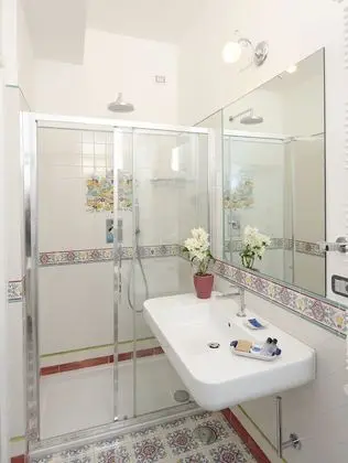 Superior Tek Büyük Yataklı Oda, Balkon