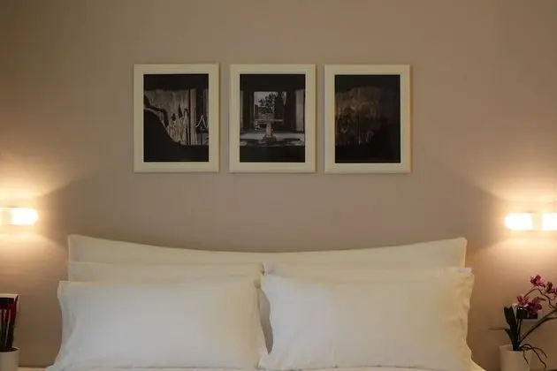 Deluxe Tek Büyük Yataklı Oda, Şehir Manzaralı