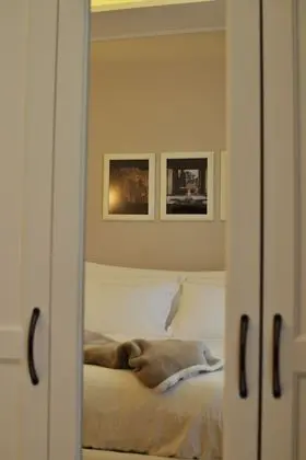 Deluxe Tek Büyük Yataklı Oda, Şehir Manzaralı