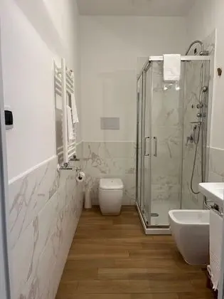 Deluxe Tek Büyük Yataklı Oda, Şehir Manzaralı