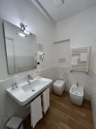 Deluxe Tek Büyük Yataklı Oda, Şehir Manzaralı