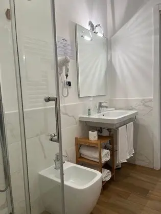 Superior Tek Büyük Yataklı Oda, Şehir Manzaralı