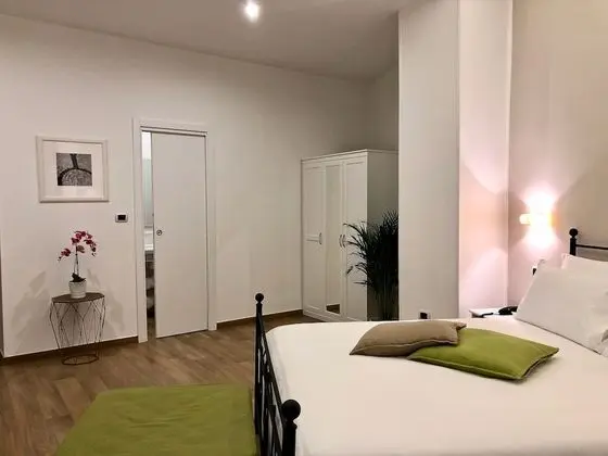 Superior Tek Büyük Yataklı Oda, Şehir Manzaralı