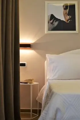 Superior Tek Büyük Yataklı Oda, Şehir Manzaralı