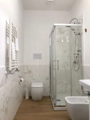 Superior Tek Büyük Yataklı Oda, Şehir Manzaralı