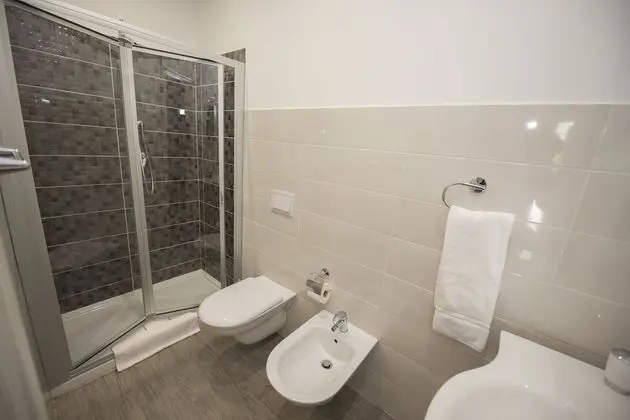 Oda, Bahçe Manzaralı