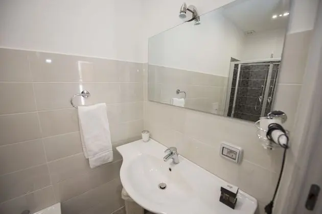 Oda, Bahçe Manzaralı