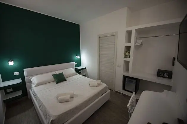 Oda, Bahçe Manzaralı