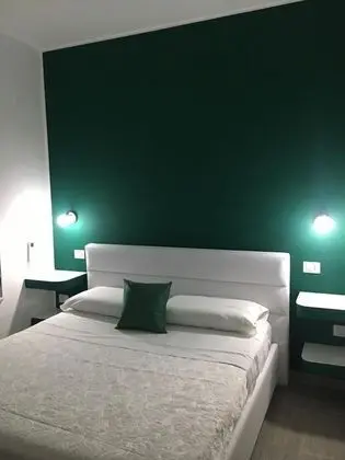 Oda, Bahçe Manzaralı