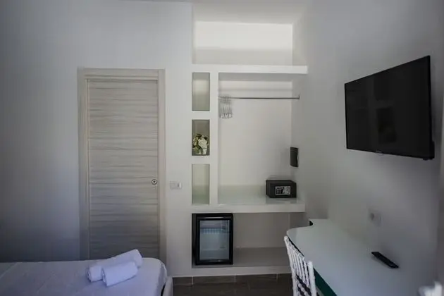 Oda, Bahçe Manzaralı