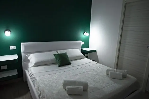 Oda, Bahçe Manzaralı