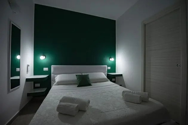 Oda, Bahçe Manzaralı