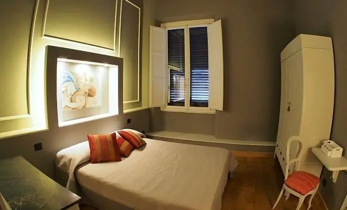 Standard Tek Büyük Yataklı Oda (   2  )