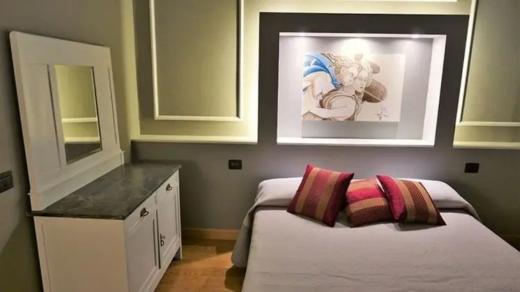 Standard Tek Büyük Yataklı Oda (   2  )