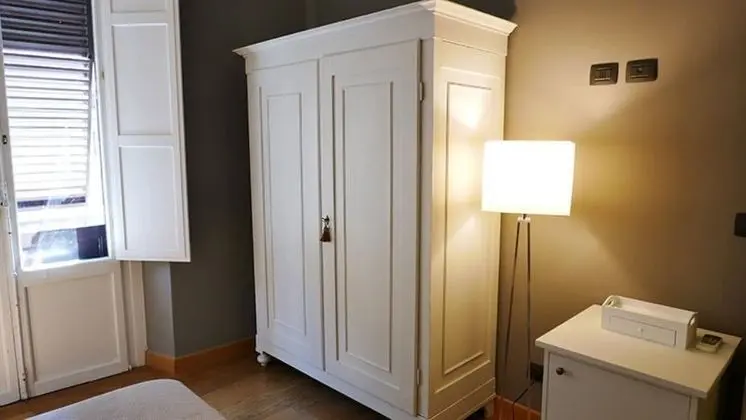 Standard Üç Kişilik Oda