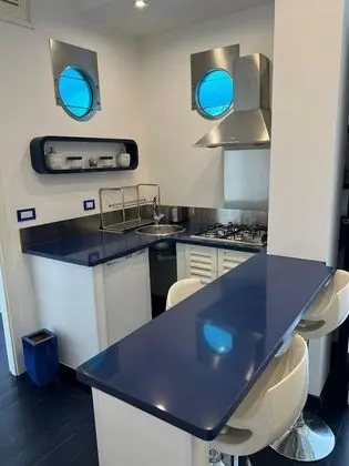 Luxury Ev