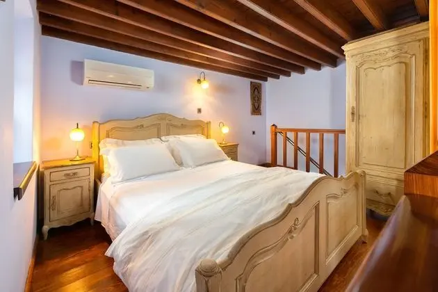 Traditional Villa, 2 Yatak Odası