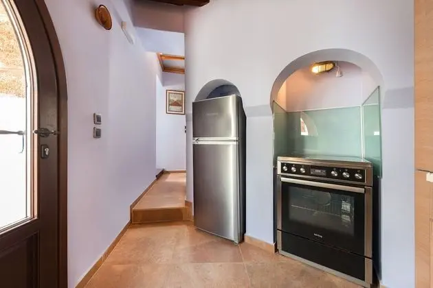 Traditional Villa, 2 Yatak Odası