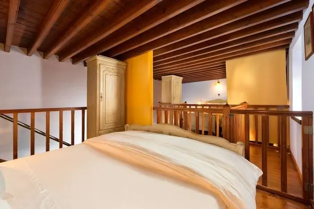 Traditional Villa, 2 Yatak Odası