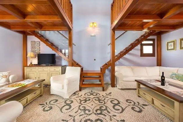 Traditional Villa, 2 Yatak Odası