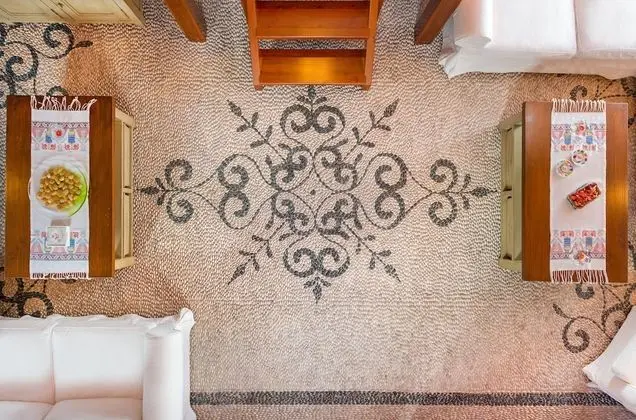 Traditional Villa, 2 Yatak Odası