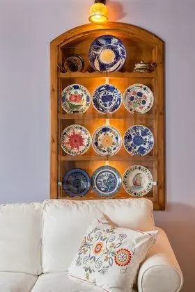 Traditional Villa, 2 Yatak Odası