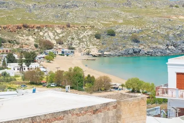 Traditional Villa, 2 Yatak Odası