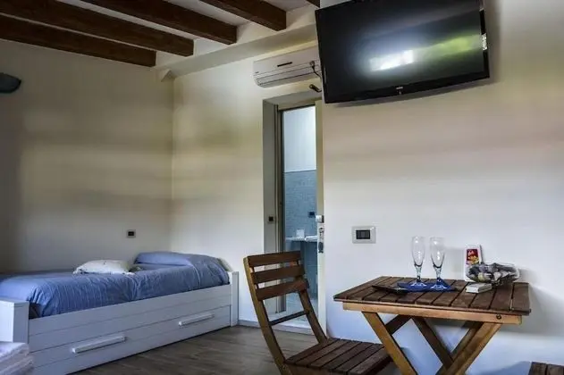 Deluxe Üç Kişilik Oda