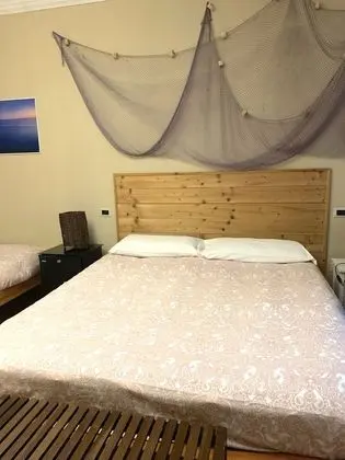 Superior Dört Kişilik Oda