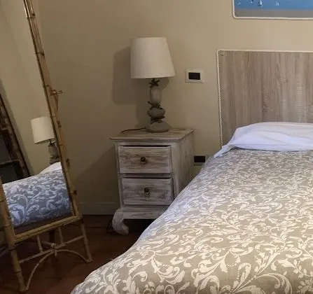 Superior Dört Kişilik Oda