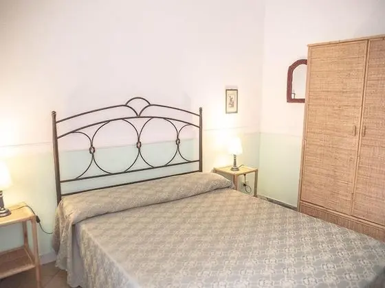 Tek Kişilik Oda, Özel Banyo (Papiro)
