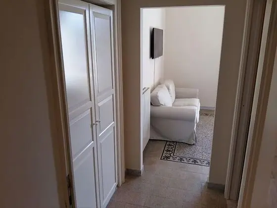 Superior Tek Büyük veya İki Ayrı Yataklı Oda, Şehir Manzaralı (Ines)