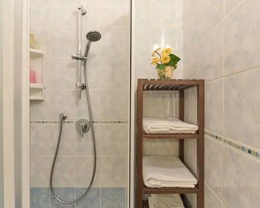 Classic Tek Büyük Yataklı Oda (Queen Bed)