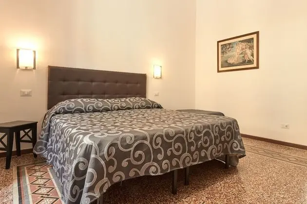 Superior Tek Büyük Yataklı Oda, 1 Büyük (Queen) Boy Yatak