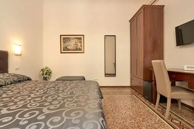 Superior Tek Büyük Yataklı Oda, 1 Büyük (Queen) Boy Yatak