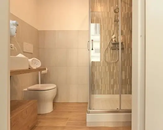 Superior Tek Büyük Yataklı Oda, 1 Büyük (Queen) Boy Yatak