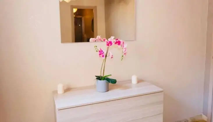 Tek Büyük Yataklı Oda (Riano)