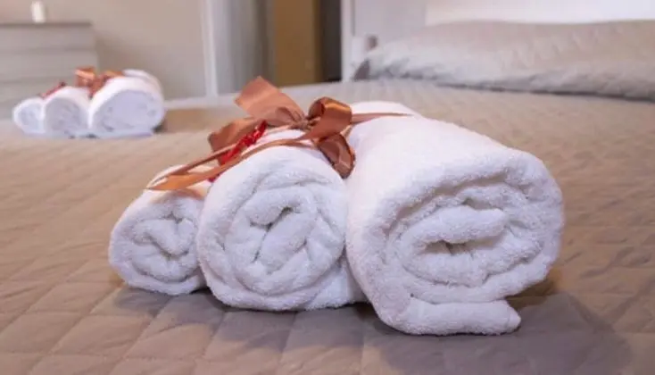 Tek Büyük Yataklı Oda (Riano)