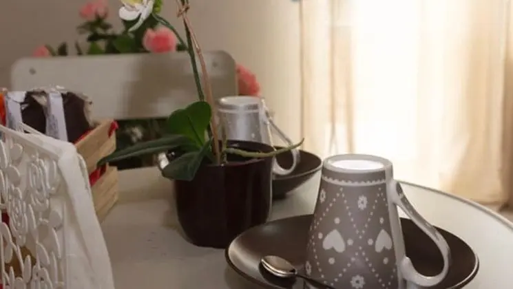 Tek Büyük Yataklı Oda (Riano)