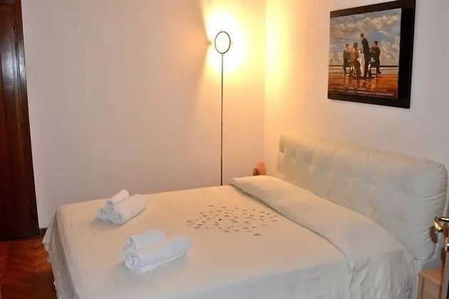 Apart Daire, 3 Yatak Odası