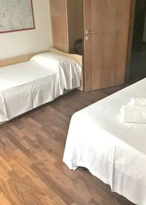 Apart Daire, 3 Yatak Odası