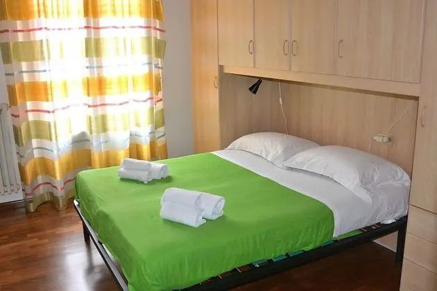 Apart Daire, 3 Yatak Odası