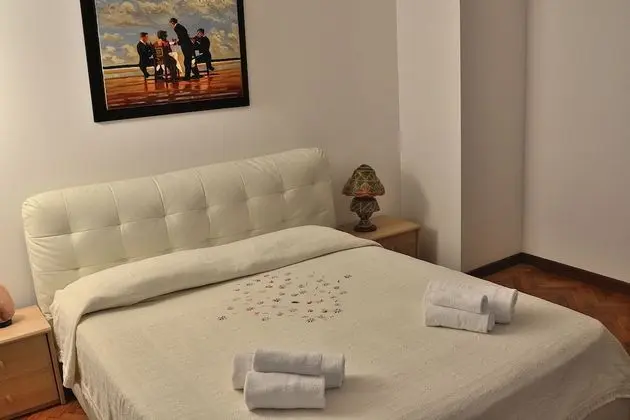 Apart Daire, 3 Yatak Odası